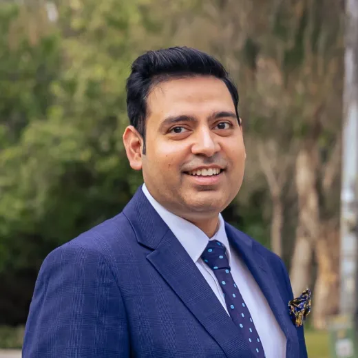 Sonny Sharma - Real Estate Agent at Ray White - Acacia Ridge