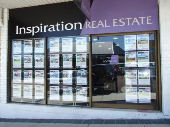 Inspiration Real Estate - Nambucca Heads - Real Estate Agency