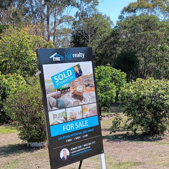 Tyme Real Estate - AUCHENFLOWER - Real Estate Agency
