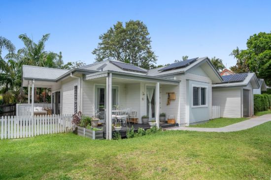 Dual-Income Flexibility in Bangalow