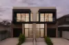 Architecturally Designed Near-New Duplex Showcasing Space,  Style & Contemporary Living