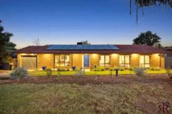 Timothy Road - CANBERRA - Real Estate Agency