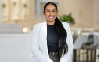 Anna Golubic - Real Estate Agent