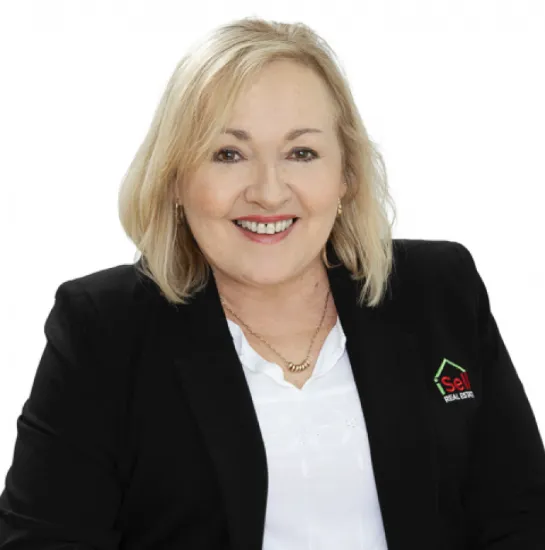 Deb Jones - Real Estate Agent at iSell Real Estate - Beldon