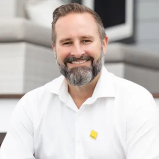 Justin  Smith - Real Estate Agent