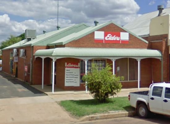 Elders Real Estate Nyngan - NYNGAN - Real Estate Agency