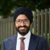 Baldeep  Dang - Real Estate Agent - Ray White Hillcrest