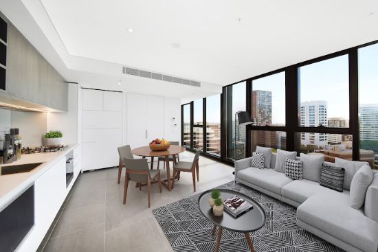Morton - Crows Nest - Real Estate Agency