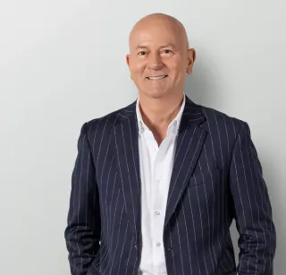 Tony Kalofonos - Real Estate Agent