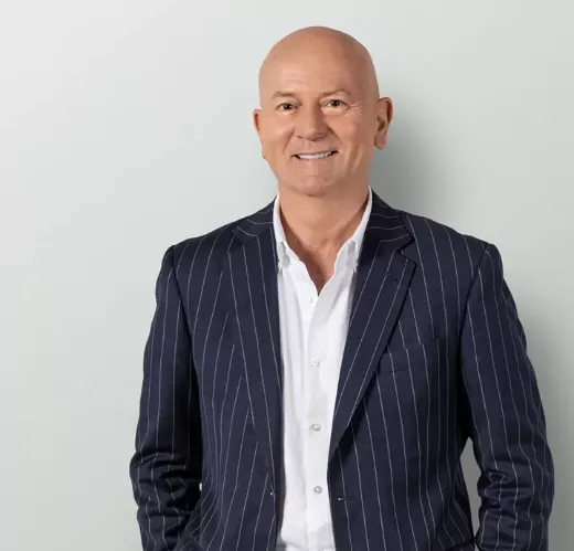 Tony Kalofonos - Real Estate Agent at Belle Property - Randwick