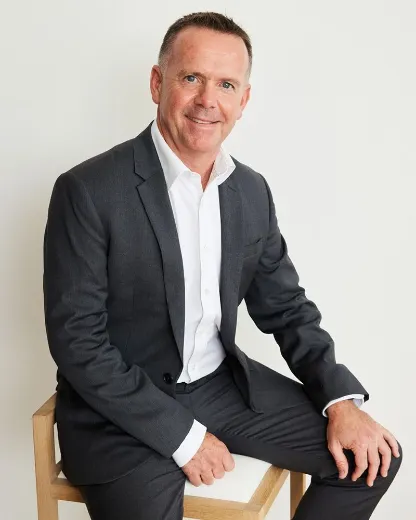 Marcus Gollings - Real Estate Agent at McEwing & Partners - Mornington Peninsula