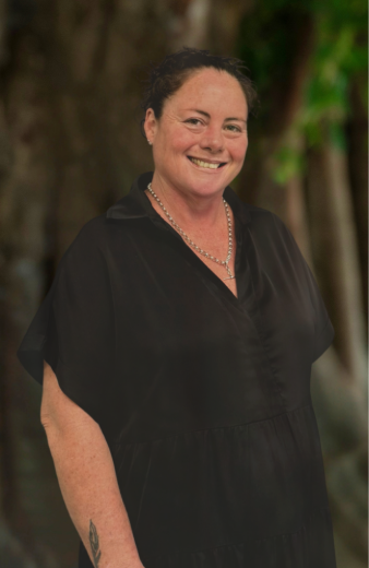 Kylie Winters - Real Estate Agent at Dougherty Property - GRAFTON