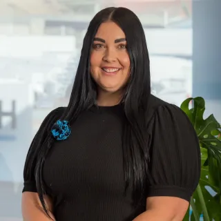 Kirsten Tatnell - Real Estate Agent