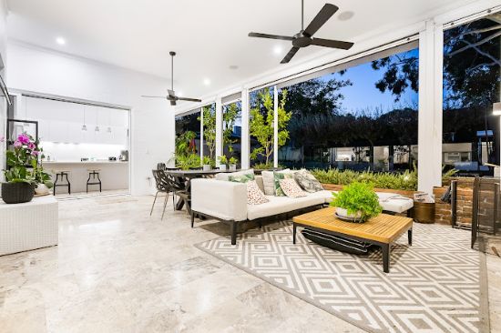 Morgan Sudlow & Associates - Dalkeith - Real Estate Agency