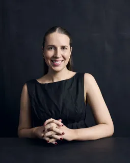 Rose Warburton - Real Estate Agent