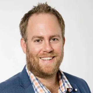 Matthiew  Hogg - Real Estate Agent
