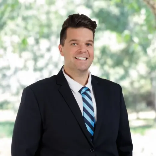 Brad Domoney - Real Estate Agent at Harcourts Valley to Vines - BULLSBROOK