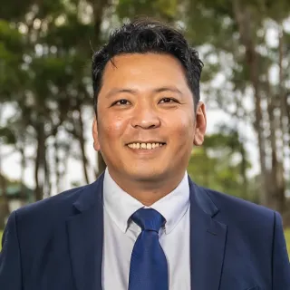 Nathan  Duong - Real Estate Agent