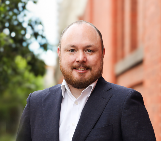 Rob Gillies - Real Estate Agent at KIN Real Estate - COLLINGWOOD