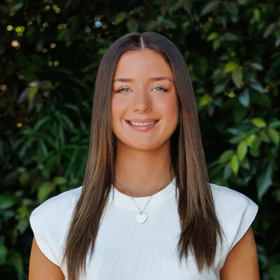 Jasmin Pahoff - Real Estate Agent at Ray White - Maroochydore