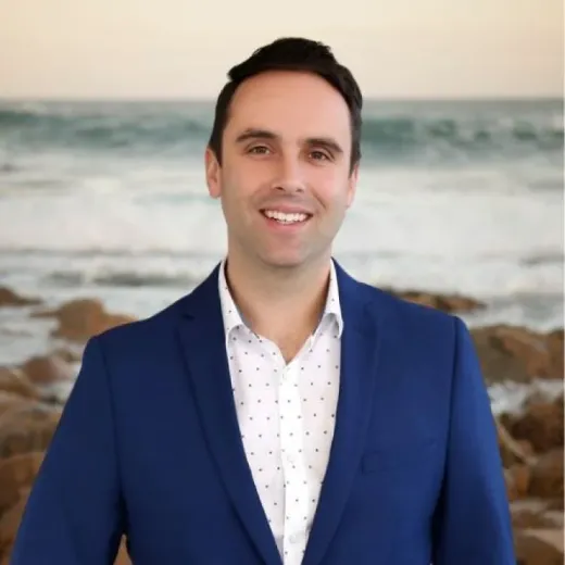 Sam Lathbury - Real Estate Agent at First National Coast & Country -   