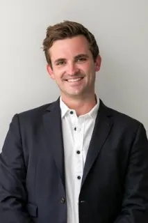 Stuart   Dovers - Real Estate Agent