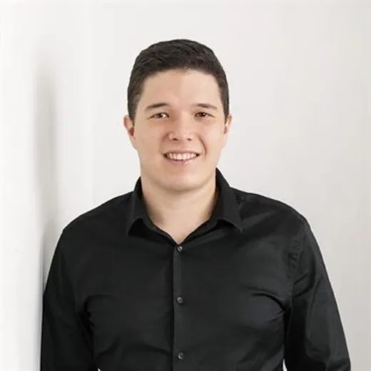 Ben Whitton - Real Estate Agent at Cairns Property Office - Cairns