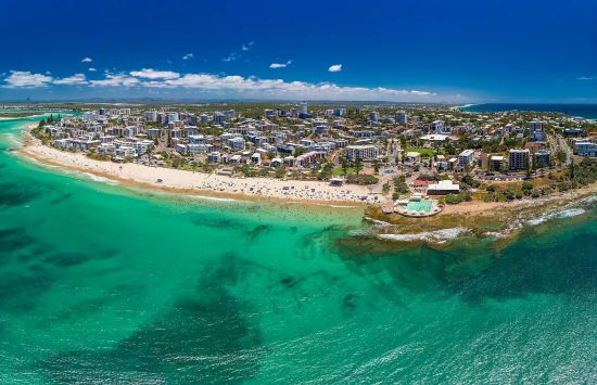 FAA Property - MAROOCHYDORE - Real Estate Agency