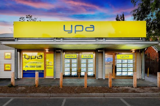 YPA Estate Agent Bacchus Marsh - Real Estate Agency