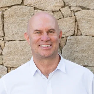 Andrew Huggins - Real Estate Agent