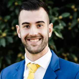 Alex Krnjeta - Real Estate Agent