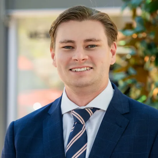 Max Stephens - Real Estate Agent at Ray White - Lower North Shore Group