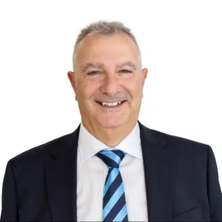 Serg Belleli - Real Estate Agent