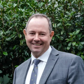Troy Johnson - Real Estate Agent