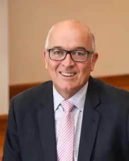 Stephen Gittoes - Real Estate Agent
