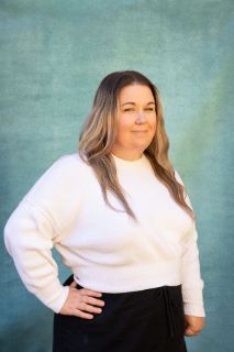 Tegan Benson - Real Estate Agent