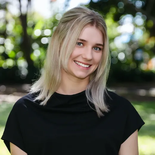 Tahlia Gregerson - Real Estate Agent at Ray White  - TOWNSVILLE