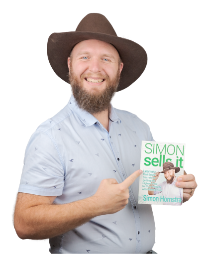 Simon Hornstra - Real Estate Agent at Exp Real Estate Australia - QLD