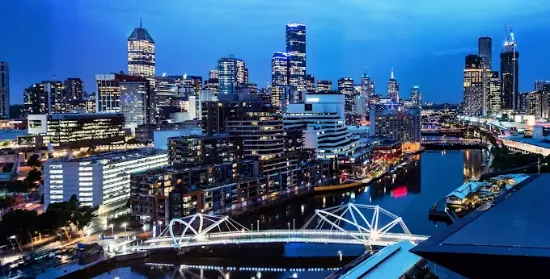 Wealth for Life - SOUTH MELBOURNE - Real Estate Agency