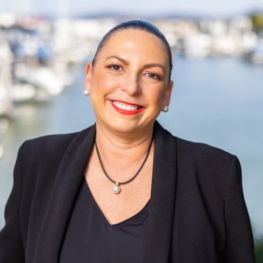 Sally Overton - Real Estate Agent at Ray White - Hope Island