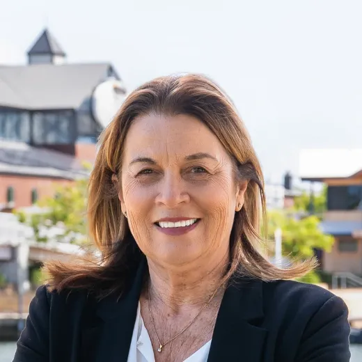 Robin Archer - Real Estate Agent at Ray White - Mandurah