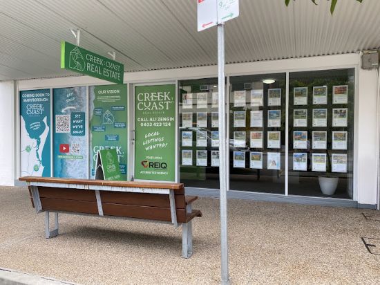 Creek to Coast Real Estate - COOLOOLA COVE - Real Estate Agency