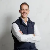 Jack Chamberlain - Real Estate Agent From - Morgan & Hayes - Rossmoyne