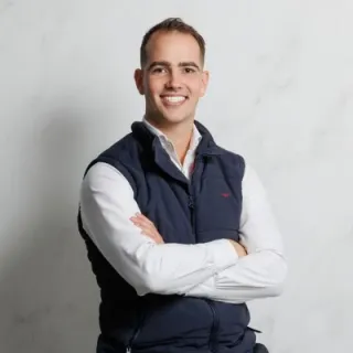 Jack Chamberlain - Real Estate Agent