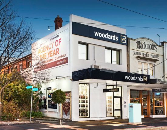Woodards Real Estate Carnegie - Real Estate Agency