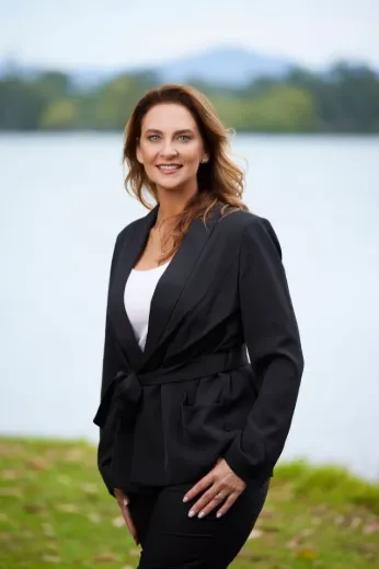 Andree Cardow - Real Estate Agent at Cardow & Partners Property Urunga - Urunga