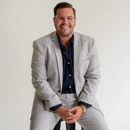 Thomas Carrall - Real Estate Agent at Creative Property Co - Wallsend