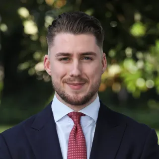 Cadan Hickey - Real Estate Agent