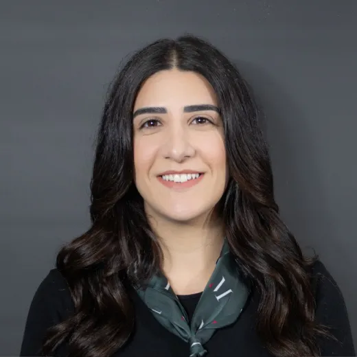 Alana Bounassif - Real Estate Agent at MACQUARIE REAL ESTATE RENTALS - CASULA