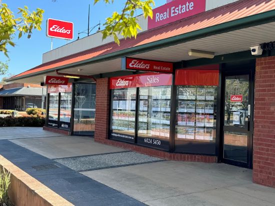 Elders Real Estate Albury/Wodonga - Real Estate Agency